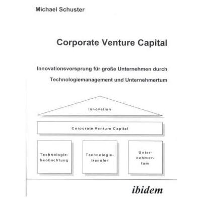 ibidem Corporate Venture Capital (Michael Schuster, 2003) (51392180)