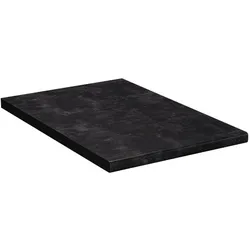 Vicco, Tischplatte, Küchenarbeitsplatte R-Line (40 x 60 cm)