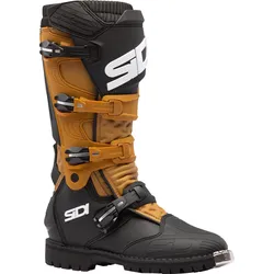 Sidi X-Power Enduro Motocross Stiefel 43