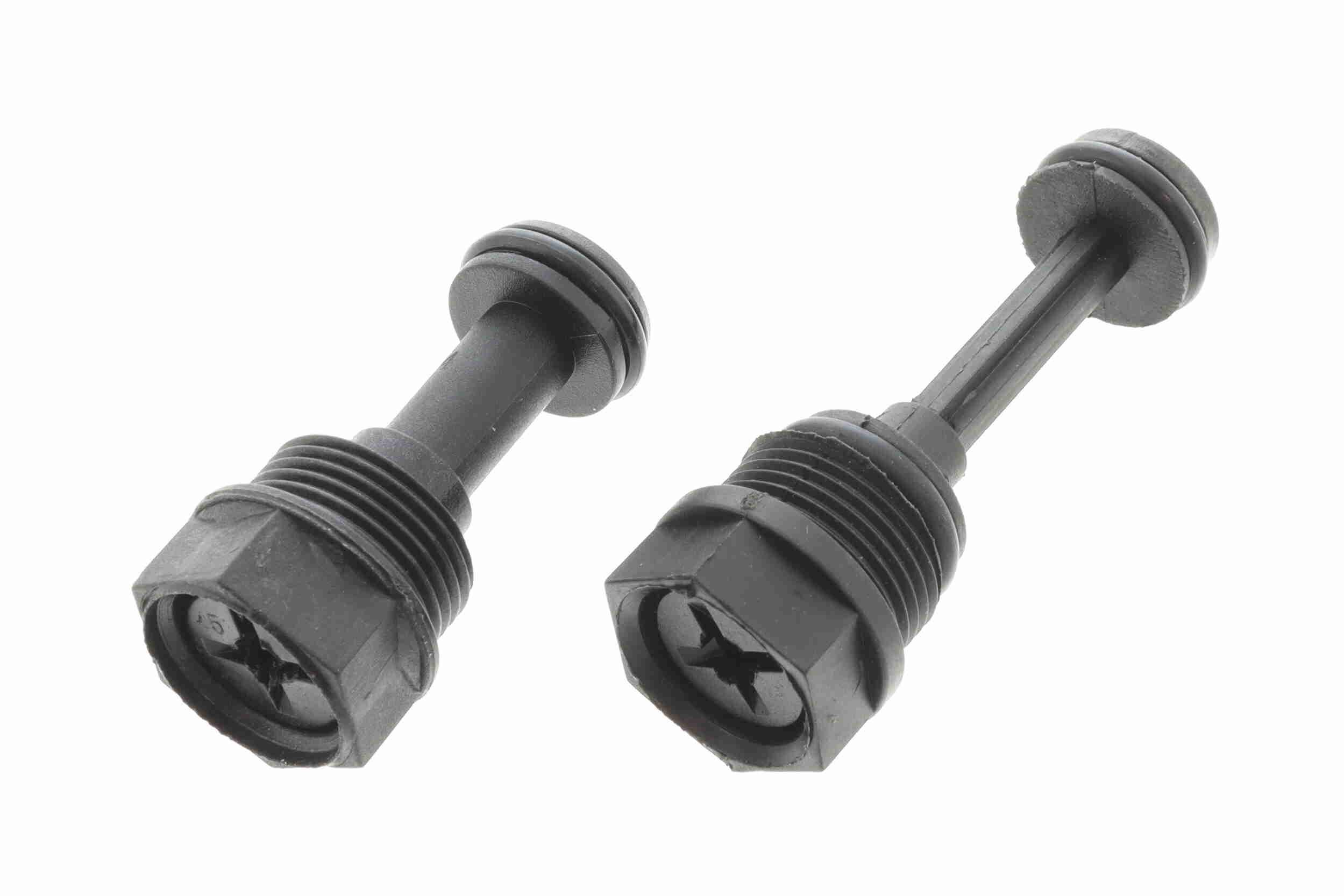 VEMO Kühler, Motorkühlung Original Qualität v20600006 für BMW ALPINA