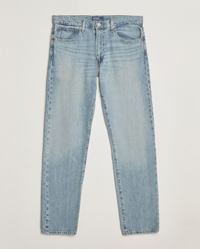 Polo Ralph Lauren Sullivan Slim Fit Warp Stretch Jeans La Breya