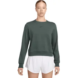 Nike Golf Pullover One DF Crew, oliv