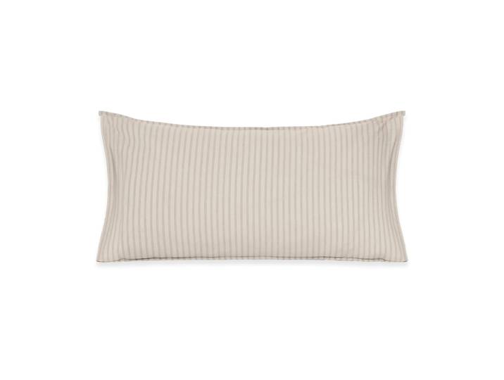 Garbo&Friends Stripe Mauve kussensloop 50x90 cm