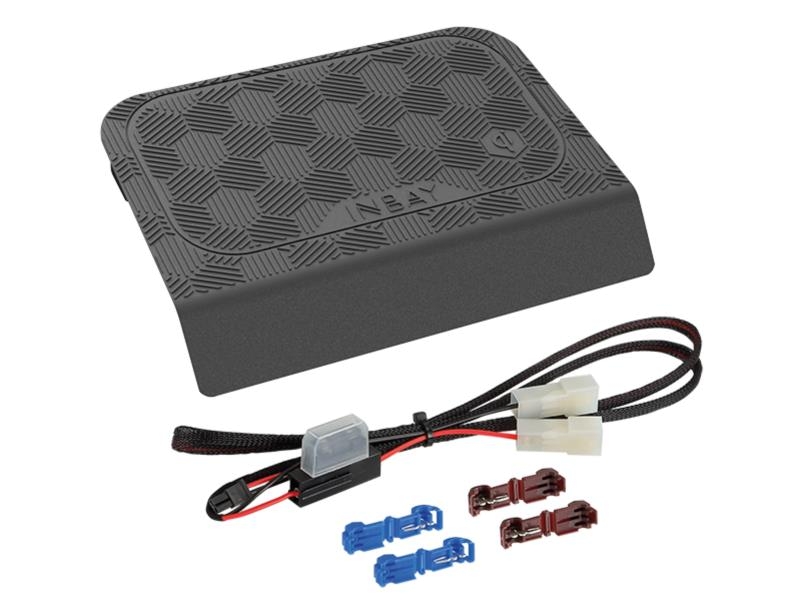 ACV Ablage Inbay® Suzuki Ignis 2017-> 10W