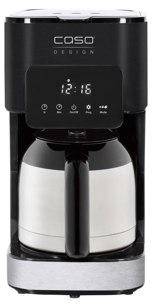 CASO Taste & Style Thermo Koffiemachine