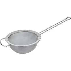 Küchensieb CLASSIC (D 20 cm) - silber - D 20 cm