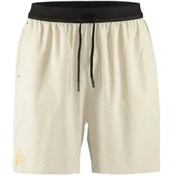 CRAFT Herren Shorts PRO HYPERVENT LONG SHORTS 2 M, Größe XXL in Braun Braun