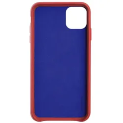 Beetlecase ECHC6119R (Apple iPhone 11), Smartphone Hülle, Rot