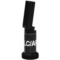 Trend Networks R240-VIP-LCA Tip LC/APC Videoadapter 1 St.