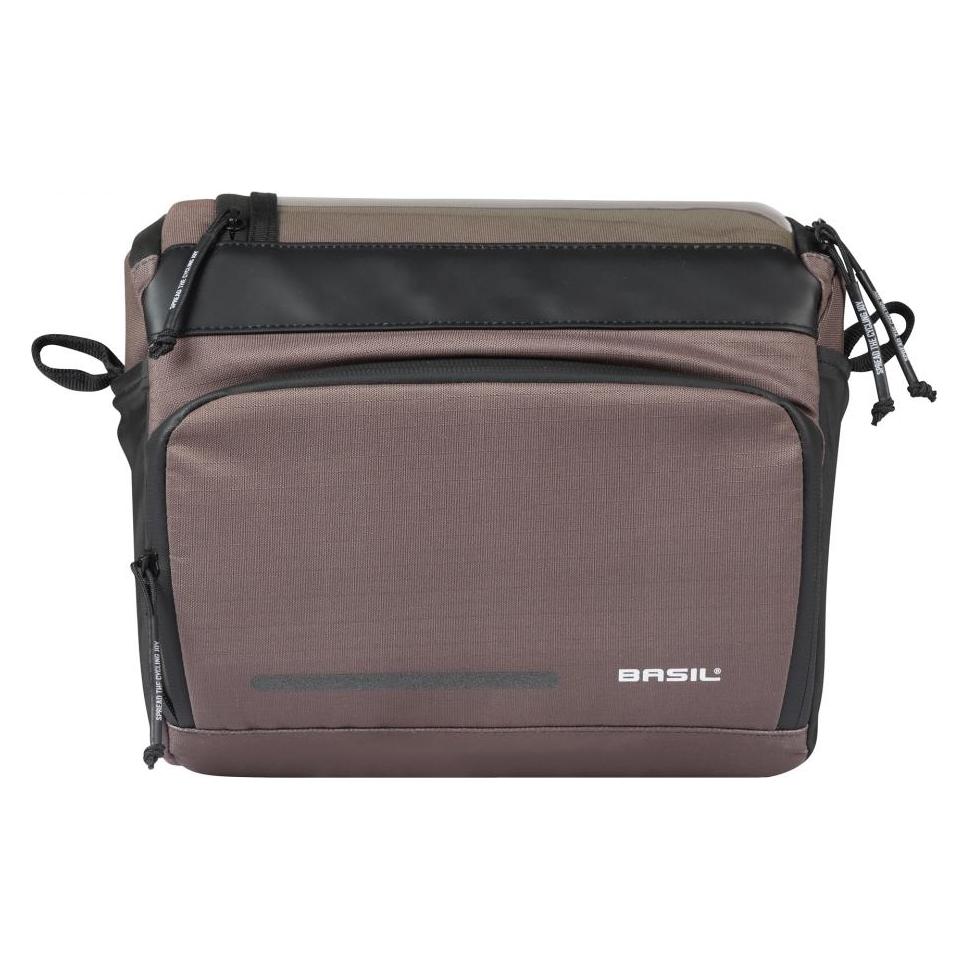Basil Move (7 l, Lenkertasche) (725849)