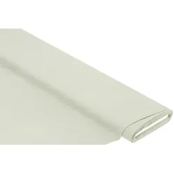 Baumwollstoff "Lisa", lichtgrau