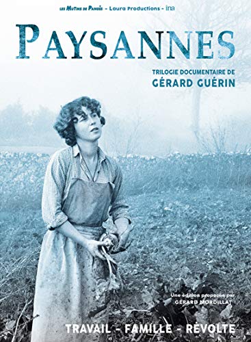 Paysannes-Paroles de Femmes du Larzac - Preis vom 16.10.2026 11:41:07 h