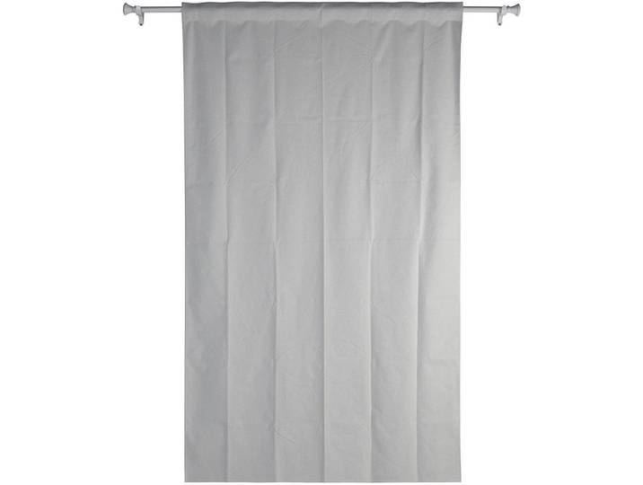 Vorhang SUNSTOP 140x240cm kombiband elfenbein