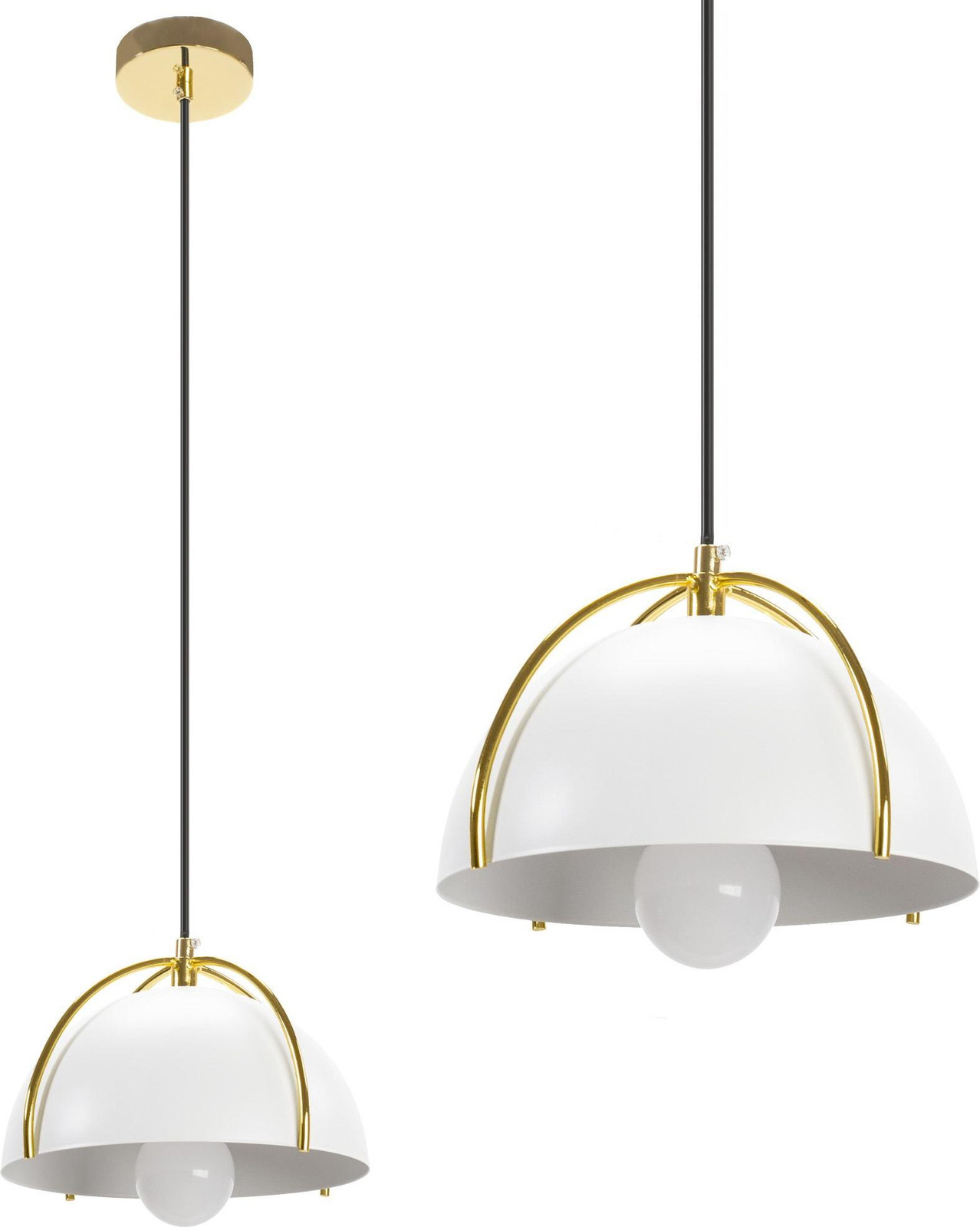 Toolight Hanglamp APP1216-1CP