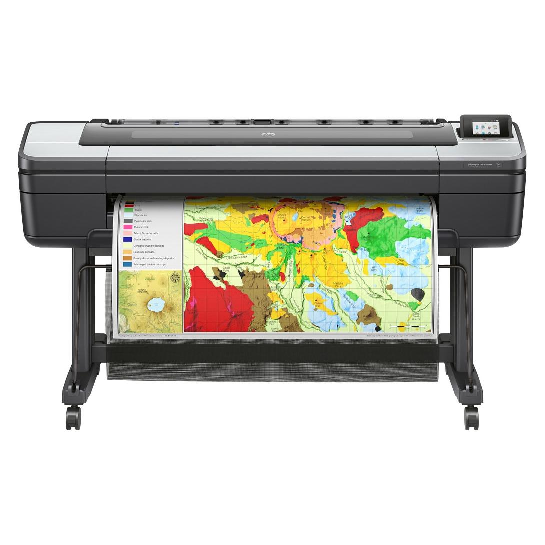 HP DesignJet Z6dr 44-in PostScript (Farbe) (T8W18D#B19)