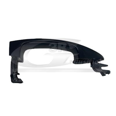 3RG Türgriff 69301 links für Ford