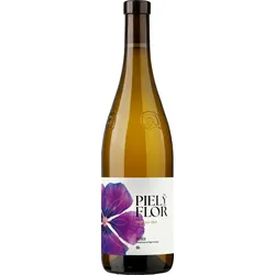 Piel y Flor Valencia DOP, Bio Weisswein, Biowein