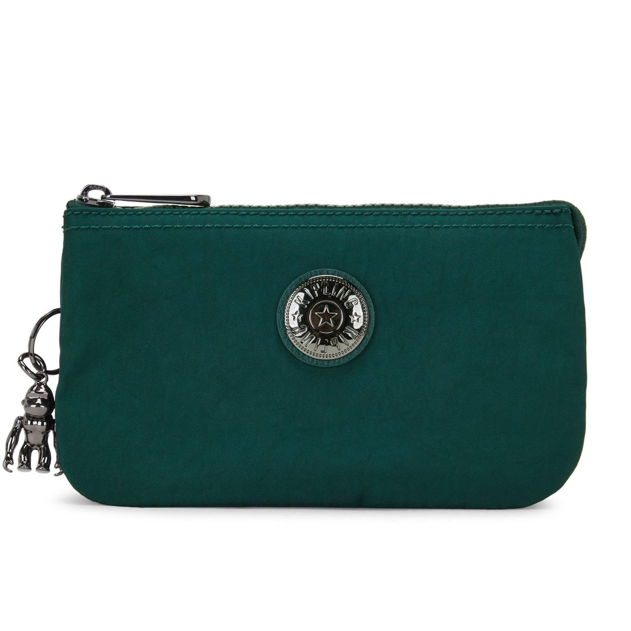 Kipling Kreativität L Damen Tasche in Grün