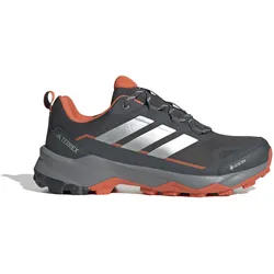 Adidas-TERREX Adidas AG Adidas  Outdoorschuhe Terrex Herren Skychaser AX5 GTX - Schwarz - 11 (46)
