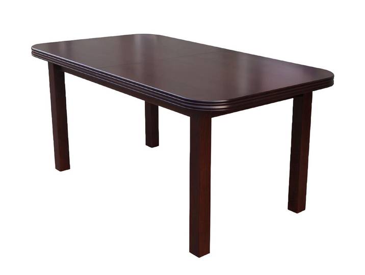 Xlmoebel Esstisch Erweiterbarer Holztisch für gesellige Runden und Familienessen (Esstisch, ESSTISCH S11 TISCH ESSTISCHE 90X200 / 200X280 CM), Hergestellt in Europa