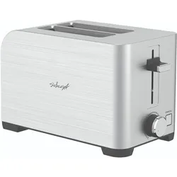 Sobczyk - Toaster - H 16 × L 25.5 × W 14 cm, Toaster