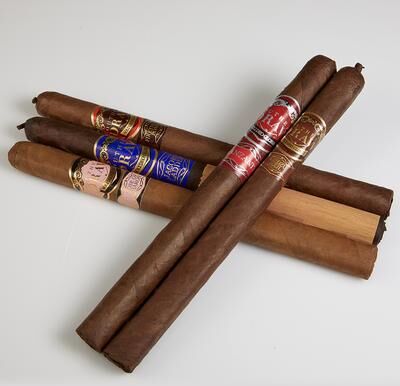 Southern Draw Lancero Sampler