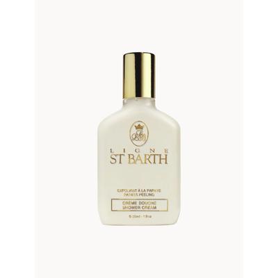 Peeling-Duschcreme Papaya 125ml fruchtig, frisch von Ligne St Barth