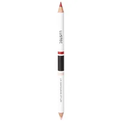 LUSTEC - Correcting Lipliner 08 Orange Red 2x0,52g