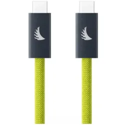Angelbird USB C — USB C (2 m, USB 4, 240 W), USB Kabel