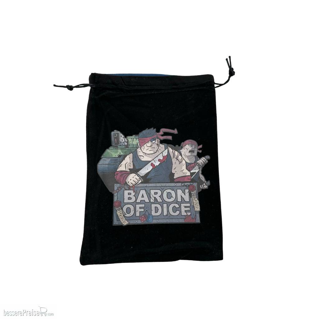Baron of Dice ACC-BAG-051