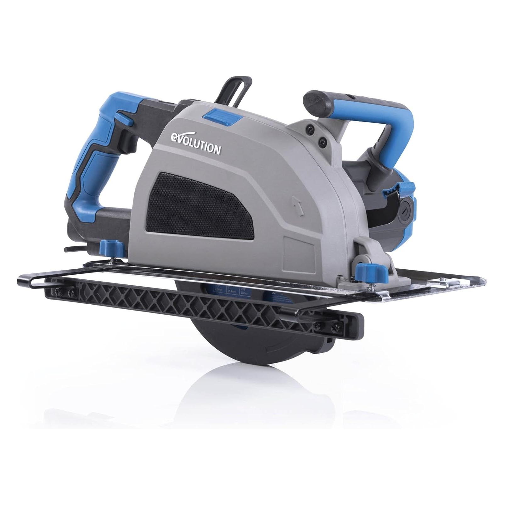 Evolution Metallsäge (EVO-S210CCS)