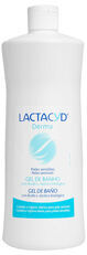 Lactacyd Gel de Banho Ácido -L Lático Derma 1000 ml