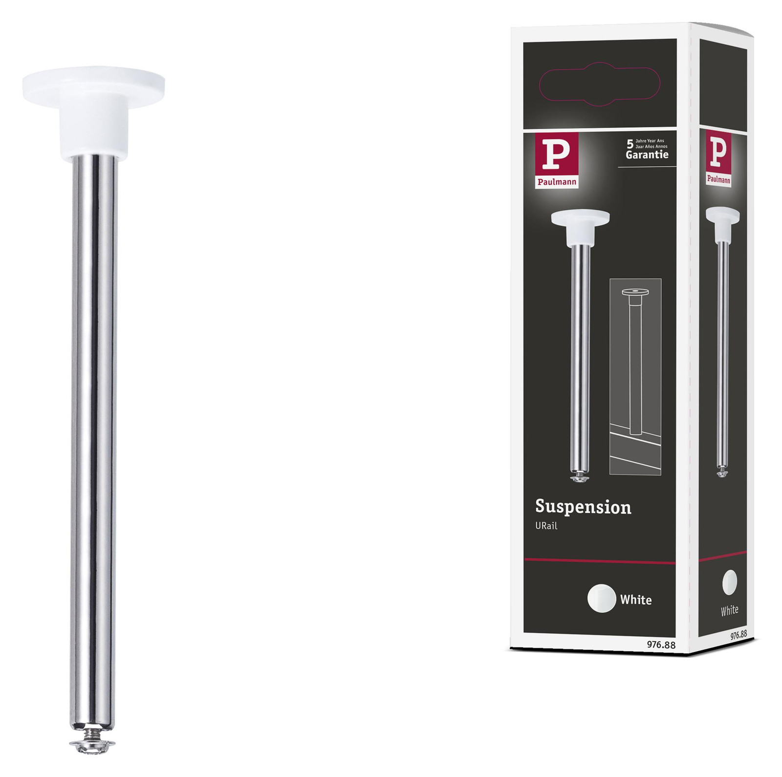Paulmann URail accessoires