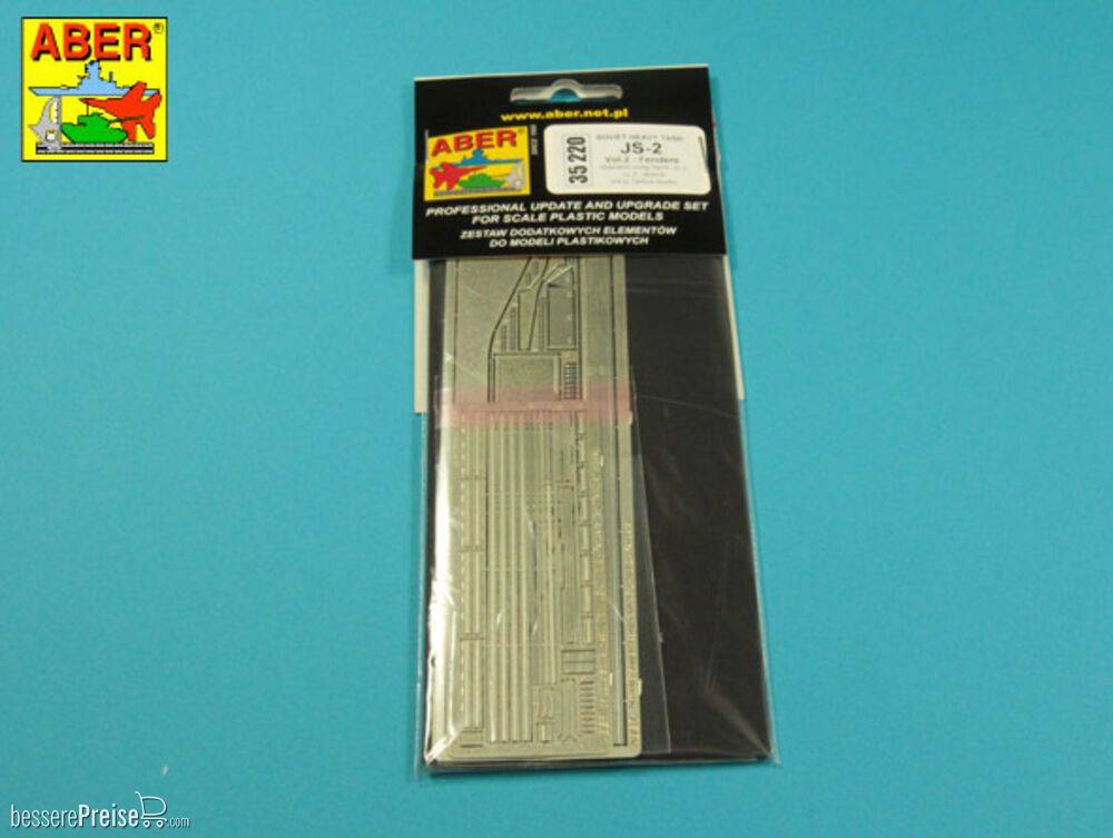 Aber Models 35220