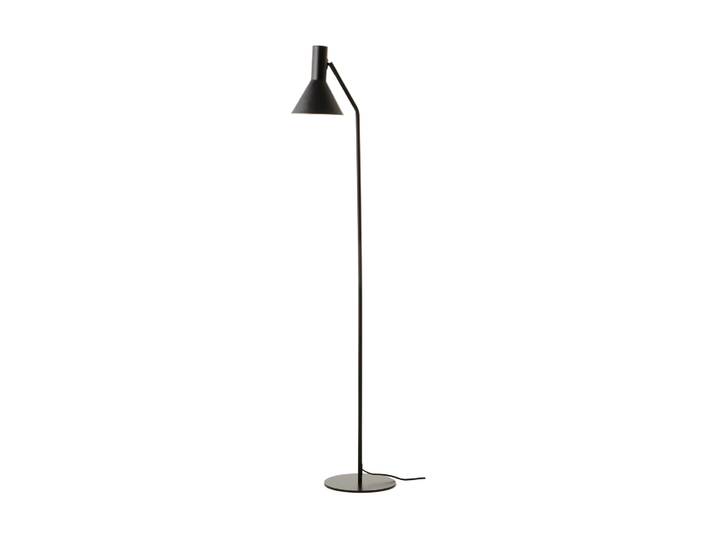 Frandsen Lyss Stehleuchte Matt black,150 cm