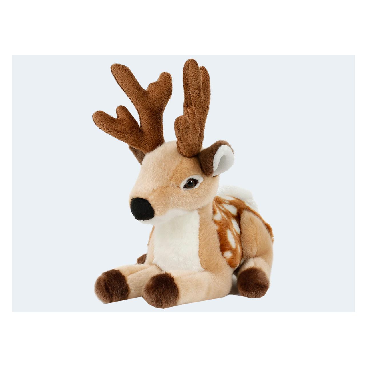 Semo Bambi Papa 25cm (DES-10LE2)