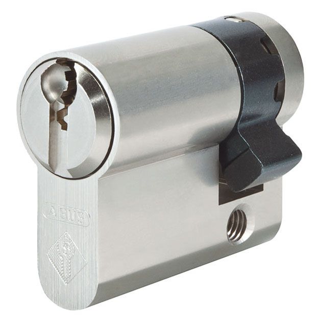 ABUS Pfaffenhain ABUS Profil-Halbzylinder Magtec 2500