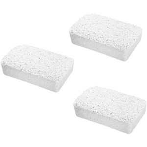 Wenko Wenko Luftentfeuchter-Granulat 50296800, für  Feuchtigkeitskiller, bis 80 m³, 3er Set mit je 1 kg, 3 Stück