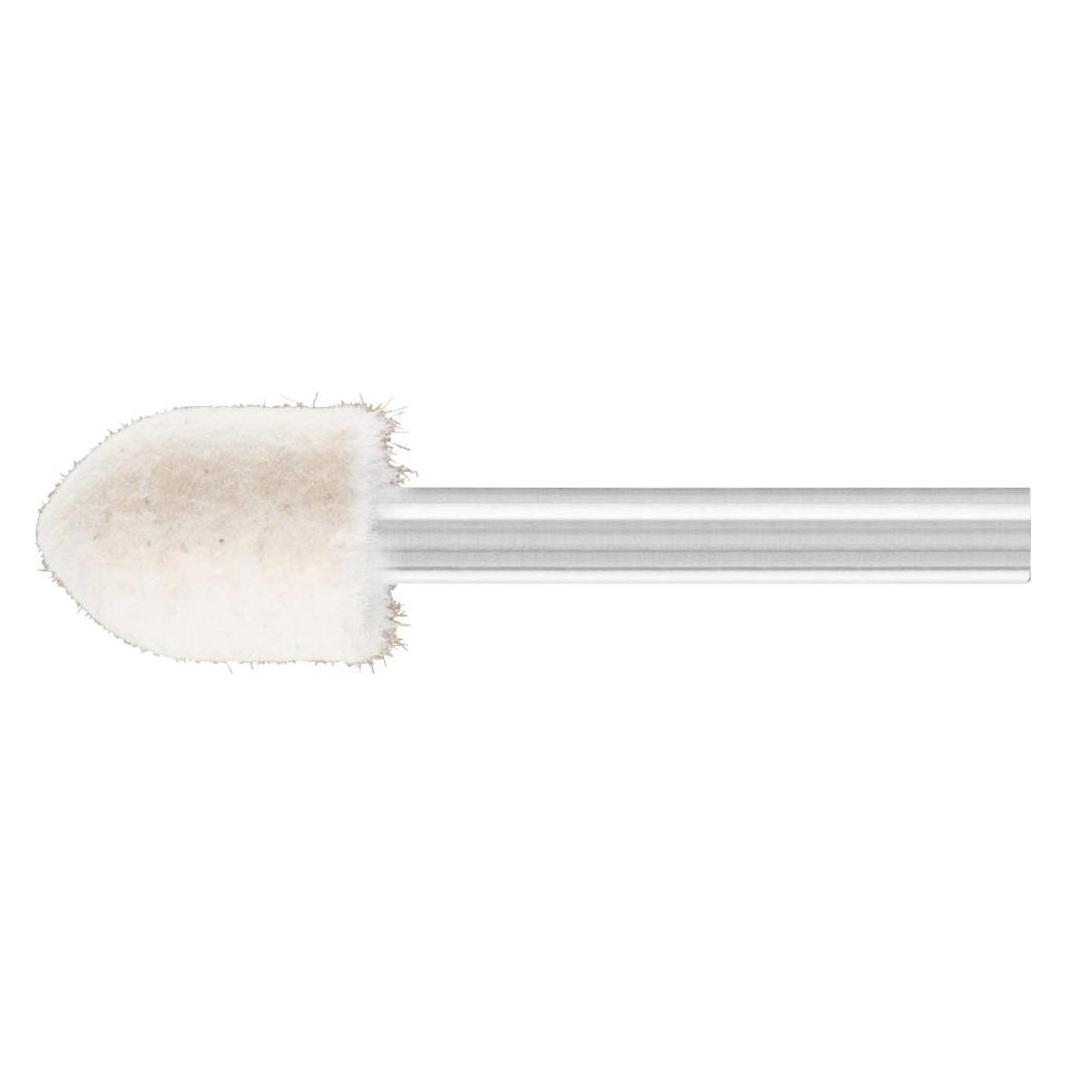 Pferd Filzpolierstift D15xH20mm 6 mm Filz SPK (44171526)