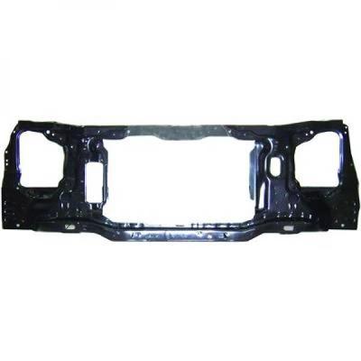 DIEDERICHS Frontverkleidung 5403802 für ISUZU