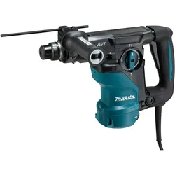 Makita Kombihammer SDS-PLUS 30mm 3,9 Joul - HR3011FCJ