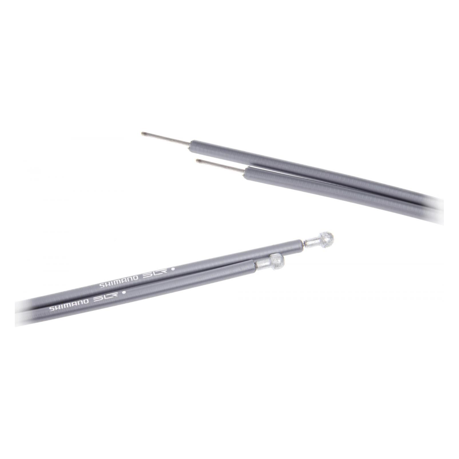 Shimano Kit Câbles et Gaines Freins PTFE (Y80098018)