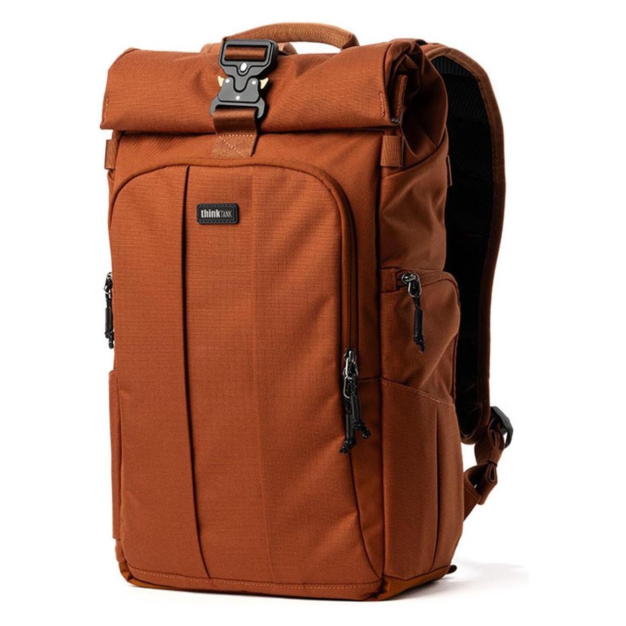 Think Tank FocusPoint 22L Urban Rust (Fotorucksack, 23 l) (720209)