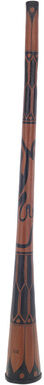 Thomann Didgeridoo Maoristyle F