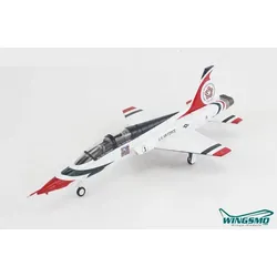 Hobby Master USAF Northrop T-38 Talon Thunderbirds Bicentennial Scheme HA5416