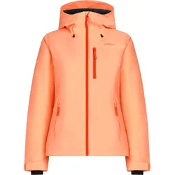 ONEILL FWC CRUZ WOMEN Jacke 2027 funky peach - S