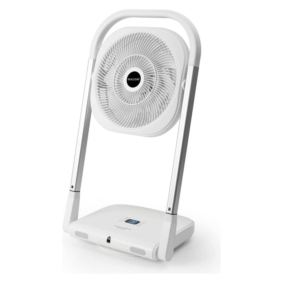 Macom Geniessen & Entspannen Slimmy White (40100160)
