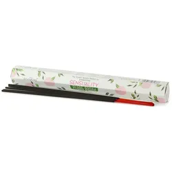 Plant Based Incense Sticks - Sensuality