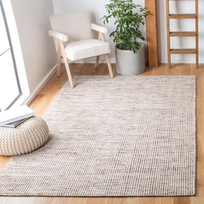 SAFAVIEH Handmade Vermont Aureliane Wool Rug