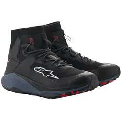 Alpinestars, Motorradschuhe, Speedforce XR (Herren, 43)